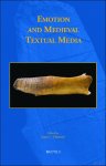 Mary C. Flannery (ed) - Emotion and Medieval Textual Media