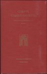 K.S.B. Keats-Rohan (ed.); - Corpus Christianorum. Ioannes Saresberiensis Policraticus I-IV,