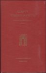 K.S.B. Keats-Rohan (ed.); - Corpus Christianorum. Ioannes Saresberiensis Policraticus I-IV,