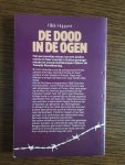 Huppert, Hilde - De dood in de ogen