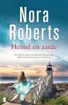 Nora Roberts, N.v.t. - Hemel en aarde