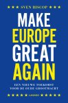 Sven Biscop - Make Europe great again