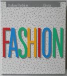 Bianchino Gloria Butazzi Grazietta Porzio Francesco e.a. - Italian Fashion Two Books 1. The Oirgins of High Fashion and Knitwear 301 pp, 2. From Anti-Fashion to Stylism 301 pp