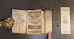 Comalada, Miquel - Den schat der sielen, daer in de mensche zeer lieflijc  onderwesen wordt hoe hy door t'afsterven synder zonden, quade lusten ende begheerten, verkrijghen mach de volkomen liefde Godts (...) door eenen oprechten liefhebber Godts, eerst in Spaen...