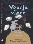 M. Bouhuys - Voetje van de vloer