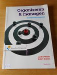 Weber, Andre en Aldert Doelen - Organiseren & managen. Het 7 S-model toegepast.