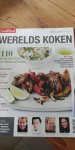 Borghouts, Ton - GoodFood special Werelds koken / druk 1