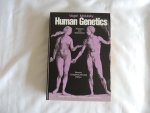 Vogel, F.  Motulsky A.G. - Vogel and Motulsky's Human Genetics - Problems and Approaches