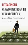 Jan Poort - Uitdagingen, verwonderingen en veranderingen