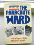 Street, Brian Jeffrey - The parachute ward