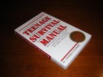 Coombs, H. Samm - Teenage Survival Manual