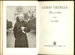 Visser, Ab - Guido Gezelle: mens en dichter Visser, Ab - Guido Gezelle: mens en dichter