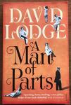Lodge, David - A man of parts / druk 1 heruitgave / print 1