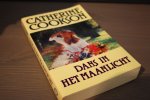 Cookson, Catherine - Cookson / DANS IN HET MAANLICHT