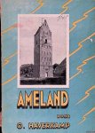 Haverkamp, O. - Ameland
