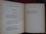Nau, Jean-Antoine - POÈMES TRIVIAUX ET MYSTIQUES