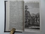  - Biblia dat is De Gantsche H. Schrifture vervattende alle de Canonijke Boeken des Oude en des Nieuwen Testaments uit de Oorspronkelijke Talen in onze Nederlandsche Talen getrouwelijk overgezet Door Last van de Hoog Mog: Heeren Staten Generaal d...