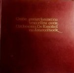 Koeleman , P. Th. [ ISBN  ] 1519 - Oude Prentkaarten Vertellen Over Uithoorn, De Kwakel en Amstelhoek . ( Dit boekwerkje over Uithoorn is niet bedoeld als een historisch werk, maar meer als een platenalbum om vooral de nieuwe inwoners van Uithoorn een kleine indruk te geven van -