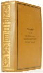 BEEKMAN, A.A., EERDE, J.C. VAN, HINTE, J. VAN, (RED.) - Tijdschrift van het Koninklijk Aardrijkskundig Genootschap. Tweede Serie. Deel XLVIII 1931.