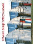 Toon Lauwen - Rietveld's design factory re_newed