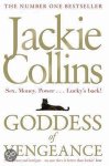 Jackie Collins - Goddess of Vengeance