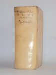 Petrus Scriverius - Hollandsche, Zeelandsche ende Vriesche Chronyck