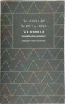 M. de Montaigne 232478 - De essays