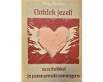 Petey Stevens - Ontdek jezelf en ontwikkel je paranormale vermogens