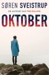 SØRen Sveistrup - Oktober