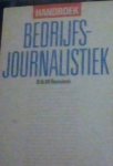 Reesinck - Handboek bedryfsjournalistiek / druk 2