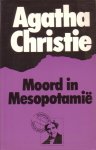 Christie, Agatha - Moord in Mesopotamië