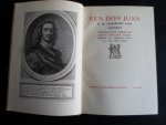 A.J. van der Tocht - Een Don Juan in de zeventiende eeuw 1672 - 1673