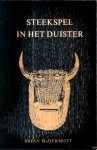 McDermott, Brian - Steekspel in het duister