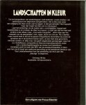 Schottle Hugo .. Vertaling H. Blom - Landschappen in kleur .. met veel prachtige foto's
