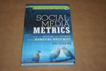 Jim Sterne - Social Media Metrics -- How to measure and optimize your Marketing Investment