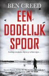 Ben Creed - Een dodelijk spoor
