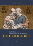 Rianne Voogd - De heilige kus