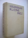 Genderen Stort, R. van - Kleine Inez Genderen Stort, R. van - Kleine Inez