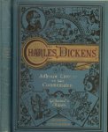 Dickens. Charles - Juffrouw Lirriper  en hare  Commensalen .. een reeks kerstverhalen .. zesde geheel herziene, sterk vermeerderde druk Met 21 Houtgravuren