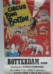  - Circus Toni Boltini , Rotterdam Zuid