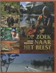 Jeroen Denaeghel 67827 - Op zoek naar het beest