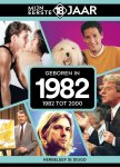 Mijn eerste 18 jaar België - Geboren in 1982 1982 tot 2000