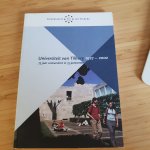  - Universiteit van Tilburg 75 jaar / druk 1