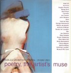 diverse - Poetry, the artist's muse - Jubilee  Exhibition 2001