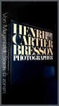 Cartier-Bresson, Henri - Henri Cartier-Bresson - Photographer