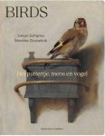 Simon Schama-Martine Gosselink - Birds