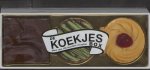 nvt - De Koekjes Box