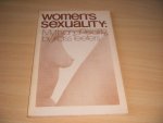Kass Teeters - Women's Sexuality Myth and Reality