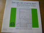 Huiskes, drs. C.J.A.E. - Ziek-zijn; een ervaring apart (Enkele belevingsaspecten van reuma en hun gevolgen voor de communicatie met anderen)