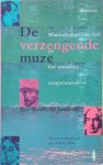 Kay Redfielfd Jamison 274964 - De verzengende muze Manisch-depressiviteit en het artistieke temperament